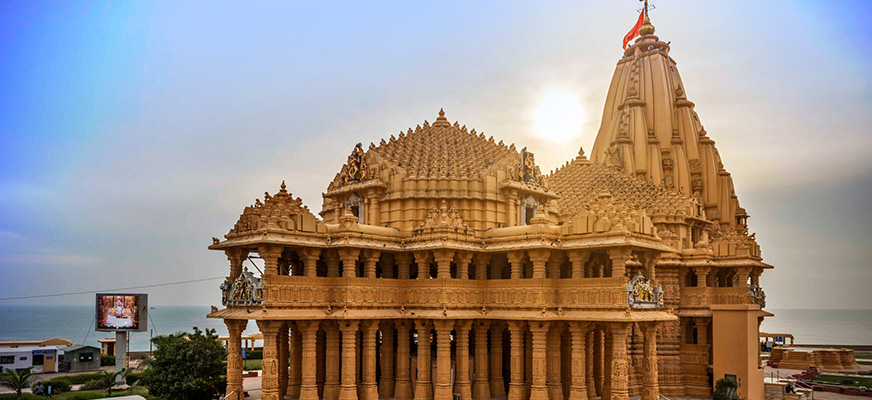 Gujarat Cultural View